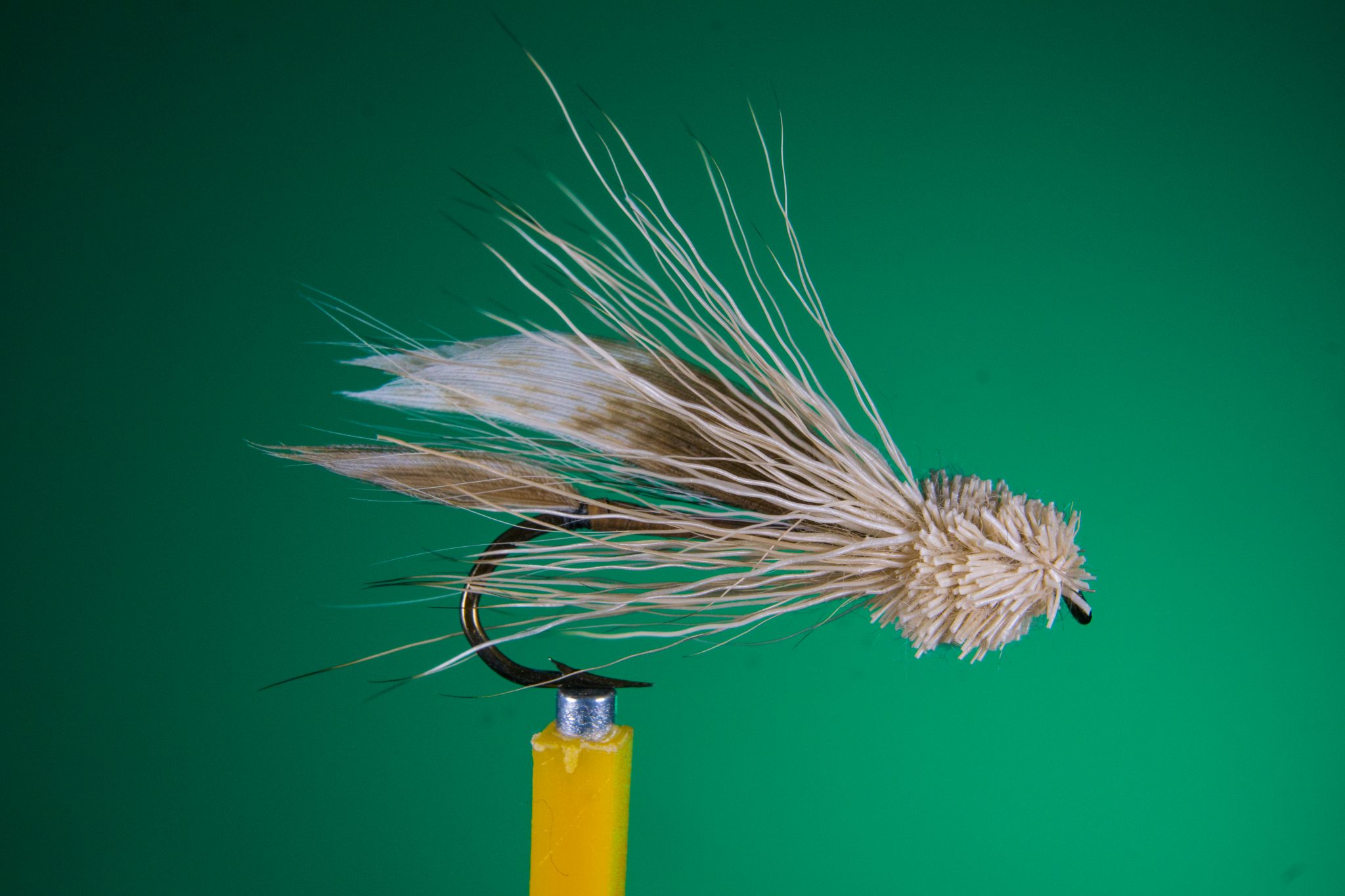 Fly Pattern Muddler Minnow Western Massachusetts Fly Fishermen